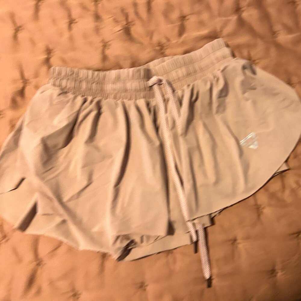 Luogongzi butterfly skirt